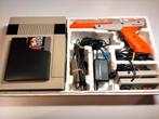 Nintendo-pakket Zapper NES, Gebruikt