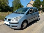 Mitsubishi colt 1.5 diesel 136.872 prête à immatriculer, Auto's, Mitsubishi, Stof, Particulier, Euro 4, Zilver of Grijs