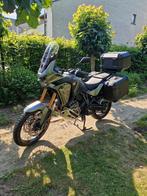 Africa twin Adventure sports 1100 dct, Motoren, Motoren | Honda, 2 cilinders, Particulier, Meer dan 35 kW, Overig