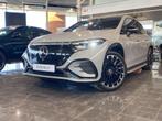 Mercedes-Benz EQS SUV 580 4MATIC AMG Line (automatique), Autos, Mercedes-Benz, Neuf, Argent ou Gris, Achat, 1800 kg