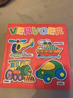 Mijn eerste woordjes, Enlèvement