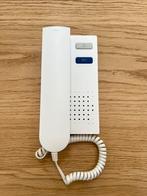 Niko 10-506 parlofoon universeel, Huis en Inrichting, Deurbellen, Ophalen, Nieuw