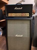 Marshall origin 20h & cab, Enlèvement