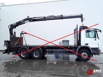 Occ Grue Hiab 144 - 2 + radio