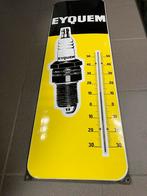 Emaille thermometer, Verzamelen, Ophalen of Verzenden, Zo goed als nieuw