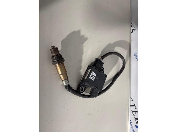 Nox sensor van een Mercedes Sprinter, Auto-onderdelen, Motor en Toebehoren, Mercedes-Benz, Gebruikt, 3 maanden garantie, Ophalen of Verzenden