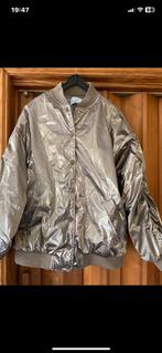 Goudkleurige jas maat small nieiw, Kleding | Dames, Jassen | Winter, Ophalen, Nieuw