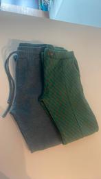 Baba broeken 2 stuks 8-9 jaar, Broek, Gebruikt, Baba Kidswear, Jongen of Meisje