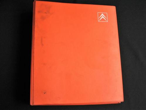Werkplaatsboek Citroën Saxo (1996 - 2002), Auto diversen, Handleidingen en Instructieboekjes, Ophalen of Verzenden