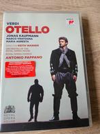 Verdi Otello, Ophalen of Verzenden, Zo goed als nieuw