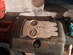 Cache moteur vw, Autos : Pièces & Accessoires, Moteurs & Accessoires, Enlèvement ou Envoi, Utilisé, Audi