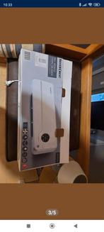 Nieuwe keramische wandverwarming 50€, Doe-het-zelf en Bouw, Verwarming en Radiatoren, Ophalen, Radiator