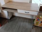 Bureau Weba, Ophalen, Nieuw, Bureau