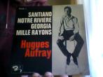 - Hugues Aufray : "Santiano" - (EP), CD & DVD, Pop, EP, Utilisé, Enlèvement ou Envoi