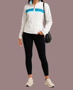 Mexx Sport dames sportjas maat 38, Kleding | Dames, Maat 38/40 (M), Mexx, Wit, Overige typen