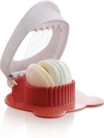 Eieren snijder, Huis en Inrichting, Keuken | Tupperware, Ophalen of Verzenden, Zo goed als nieuw