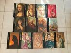 Kunstboeken reeks, Antiek en Kunst, Antiek | Boeken en Manuscripten, Ophalen