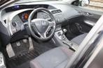 Honda Civic 1.4 i-VTEC Sport Airco/Cruise (bj 2009), Auto's, Honda, Euro 5, Gebruikt, 4 cilinders, Bedrijf