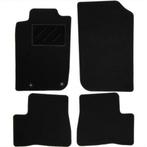 Peugeot 206 2009 Automatten - set van 4st., Auto-onderdelen, Interieur en Bekleding, -, -, Nieuw, Ophalen of Verzenden