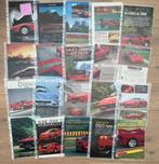 FERRARI F40 & FERRARI F50 & FERRARI 288 - ARTIKELS, Ophalen of Verzenden, Ferrari