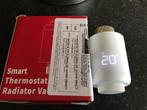 Tuya wifi thermostaat voor radiator, Ophalen of Verzenden, Nieuw