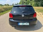 Volkswagen Polo 1.4i Highline DSG, 1360 cc, 4 cilinders, Zwart, 5 deurs