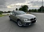 BMW 116D Automaat 1e eigenaar, Automaat, 1 Reeks, Beige, Diesel