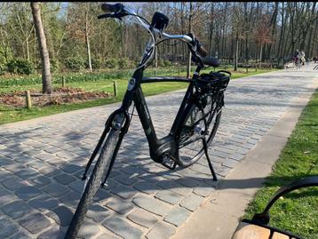Gazelle Elektrische fiets beschikbaar voor biedingen