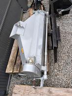 Vend brosse hydraulique neuf 140cm, Enlèvement