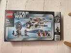 Lego Star Wars Snowspeeder - 20th Anniversary Edition 75259, Nieuw, Spel
