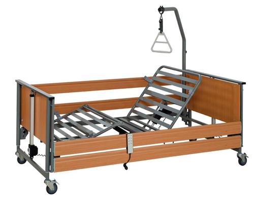 INVACARE elektrisch medisch bed, Diversen, Verpleegmiddelen, Zo goed als nieuw, Ophalen