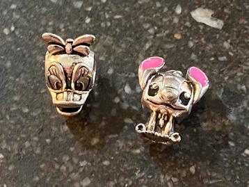 6 bedels van Disney voor armband, NIEUW beschikbaar voor biedingen