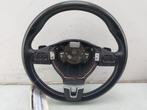 VOLANT DIRECTION Volkswagen Golf VI (5K1) (01-2008/11-2013), Utilisé, Volkswagen