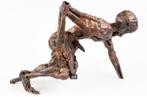 Michel JANSSENS (1955) - grote sculptuur, Ophalen of Verzenden