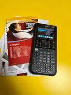 Texas Instruments TI-nspire CX CAS, Ophalen of Verzenden, Grafische rekenmachine, Zo goed als nieuw