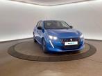 Peugeot 208  1.2 PureTech 100 MAN6 S&S Allure Pack, 5 places, Bleu, Achat, Autre carrosserie