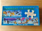 Kinder puzzel  "Panorama", Ophalen