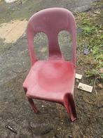 Stapelstoelen, Zakelijke goederen, Ophalen, Gebruikt, Meubilair
