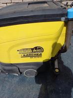 Karcher schrobmachine, Doe-het-zelf en Bouw, Ophalen of Verzenden, Schrobmachine