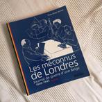 Les méconnus de Londres - Tome II - Tinou Dutry-Soinne, Ophalen of Verzenden, Zo goed als nieuw