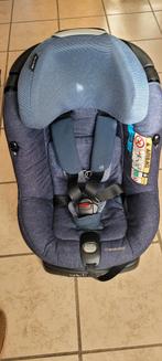 Maxi-Cosi AxissFix Plus (360°draaibaar) isofix 3, Kinderen en Baby's, Autostoeltjes, Ophalen, Verstelbare rugleuning, 0 t/m 18 kg