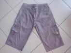 Set:3/4 broek Mexx +T-shirt longsl Van Hassels, Enfants & Bébés, Vêtements enfant | Taille 170, Enlèvement ou Envoi, Utilisé, Fille