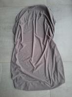 Aerosleep hoeslaken 120x60cm, Drap-housse ou Taie d'oreiller, Garçon ou Fille, Gris, Enlèvement