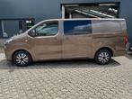 Peugeot Expert Dubbele cabine - 6 plaatsen - Slechts 84000 k, Te koop, Overige modellen, 122 pk, Gebruikt