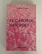 Le cardinal Van Roey, Wladimir Plavsic, Boeken, Biografieën, Ophalen of Verzenden, Gelezen, Religie