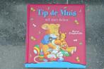 Tip de muis wil niet delen, Boeken, Ophalen of Verzenden