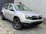 DACIA DUSTER 1.5 DIESEL 4WD 4X4 SUV 2013 MET TREKHAAK, Auto's, Dacia, Euro 5, 4 cilinders, Duster, Bedrijf