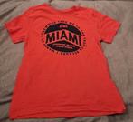 ● T-shirt ( Maat 152), Ophalen of Verzenden, Zo goed als nieuw, Jongen, Shirt of Longsleeve