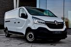 Renault Trafic 2.0TDCi Lichte vracht **2020** 95 000Km - CRY, Autos, Camionnettes & Utilitaires, Boîte manuelle, Système de navigation