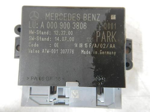 Mercedes-Benz C-Klasse W205 PDC Module A0009003806, Auto-onderdelen, Elektronica en Kabels, Mercedes-Benz, Gebruikt, Ophalen of Verzenden